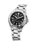 Buy Shop Tag Heuer Aquaracer Black Dial Watch for Women - WBD1310.BA0740 USA Online