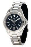 Buy Shop Tag Heuer Aquaracer Black Dial Watch for Women - WBD1310.BA0740 USA Online