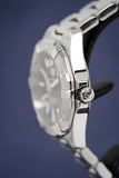 Tag Heuer Aquaracer Black Dial Watch for Women - WBD1310.BA0740