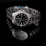 Tag Heuer Aquaracer Black Dial Watch for Women - WBD1310.BA0740