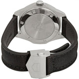 Buy Shop Tag Heuer Aquaracer Black Mother of Pearl Dial Watch for Women - WAY131M.FT6092 USA Online