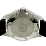Buy Shop Tag Heuer Aquaracer Black Mother of Pearl Dial Watch for Women - WAY131M.FT6092 USA Online