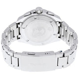Buy Shop Tag Heuer Aquaracer Blue Dial SIlver Steel Strap Watch for Men - CAY111B.BA0927 USA Online