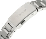 Buy Shop Tag Heuer Aquaracer Blue Dial Silver Steel Strap Watch for Women - WBD131D.BA0748 USA Online