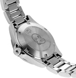 Buy Shop Tag Heuer Aquaracer Blue Dial Silver Steel Strap Watch for Women - WBD131D.BA0748 USA Online