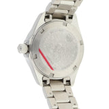 Buy Shop Tag Heuer Aquaracer Blue Dial Silver Steel Strap Watch for Women - WBD1412.BA0741 USA Online