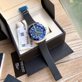 Buy Shop Tag Heuer Aquaracer Blue Dial Watch for Men - CAY111B.FT6041 USA Online