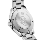 Buy Shop Tag Heuer Aquaracer Blue Dial Watch for Men - WAY111C.BA0928 USA Online