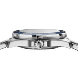 Buy Shop Tag Heuer Aquaracer Blue Dial Watch for Men - WAY111C.BA0928 USA Online