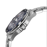 Buy Shop Tag Heuer Aquaracer Blue Dial Watch for Men - WAY111C.BA0928 USA Online