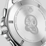 Buy Shop Tag Heuer Aquaracer Blue Dial Watch for Men - WAY201T.BA0927 USA Online