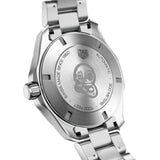 Buy Shop Tag Heuer Aquaracer Blue Dial Watch for Men - WAY201T.BA0927 USA Online