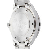 Buy Shop Tag Heuer Aquaracer Blue Dial Watch for Men - WAY2112.BA0928 USA Online