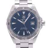Buy Shop Tag Heuer Aquaracer Blue Dial Watch for Men - WAY2112.BA0928 USA Online