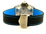 Tag Heuer Aquaracer Blue Dial Watch for Men - WAY211B.FC6363