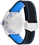 Tag Heuer Aquaracer Blue Dial Watch for Men - WAY211B.FC6363