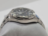 Tag Heuer Aquaracer Blue Dial Watch for Men - WBD1112.BA0928