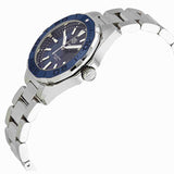 Buy Shop Tag Heuer Aquaracer Blue Dial Watch for Women - WAY131S.BA0748 USA Online