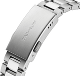 Tag Heuer Aquaracer Blue Dial Watch for Women - WAY131S.BA0748