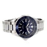 Tag Heuer Aquaracer Blue Dial Watch for Women - WAY131S.BA0748