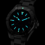 Tag Heuer Aquaracer Blue Dial Watch for Women - WBD1312.BA0740