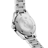 Tag Heuer Aquaracer Blue Dial Watch for Women - WBD1312.BA0740