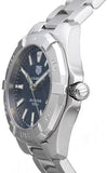 Tag Heuer Aquaracer Blue Dial Watch for Women - WBD1312.BA0740