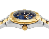 Buy Shop Tag Heuer Aquaracer Blue Dial Watch for Women - WBD1325.BB0320 USA Online