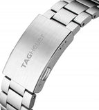 Buy Shop Tag Heuer Aquaracer Blue Dial Watch for Women - WSY131L.BA0748 USA Online