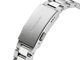 Buy Shop Tag Heuer Aquaracer Blue Dial Watch for Women - WSY131L.BA0748 USA Online