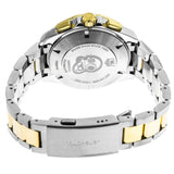 Buy Shop Tag Heuer Aquaracer Caliber 16 Automatic White Dial Two Tone Steel Strap Watch for Men - CAY2121.BB0923 USA Online