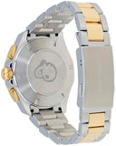 Buy Shop Tag Heuer Aquaracer Caliber 16 Automatic White Dial Two Tone Steel Strap Watch for Men - CAY2121.BB0923 USA Online