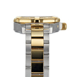 Buy Shop Tag Heuer Aquaracer Caliber 16 Automatic White Dial Two Tone Steel Strap Watch for Men - CAY2121.BB0923 USA Online