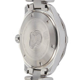 Buy Shop Tag Heuer Aquaracer Caliber 5 Automatic Blue Dial Silver Steel Strap Watch for Men - WAN2111.BA0822 USA Online