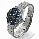 Buy Shop Tag Heuer Aquaracer Caliber 5 Automatic Blue Dial Silver Steel Strap Watch for Men - WAN2111.BA0822 USA Online