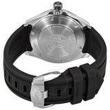 Buy Shop Tag Heuer Aquaracer Caliber 5 Blue Dial Black Rubber Strap Watch for Men - WAY2112.FT8021 USA Online
