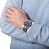 Buy Shop Tag Heuer Aquaracer Calibre 16 43mm Blue Dial Silver Steel Strap Watch for Men - CAY211B.BA0927 USA Online