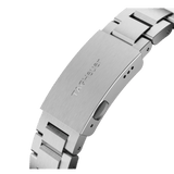 Buy Shop Tag Heuer Aquaracer Calibre 16 Day-Date Black Dial Silver Steel Strap Watch for Men - CAY211A.BA0927 USA Online