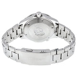 Buy Shop Tag Heuer Aquaracer Calibre 5 Automatic Blue Dial Silver Steel Strap Watch for Men - WAK2111.BA0830 USA Online