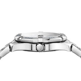 Buy Shop Tag Heuer Aquaracer Calibre 5 Automatic Blue Dial Silver Steel Strap Watch for Men - WAY2012.BA0927 USA Online