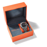 Buy Shop Tag Heuer Aquaracer Calibre 5 Bamford Limited Edition Black Dial Grey Steel Strap Watch for Men - WAY208C.FC6383 USA Online