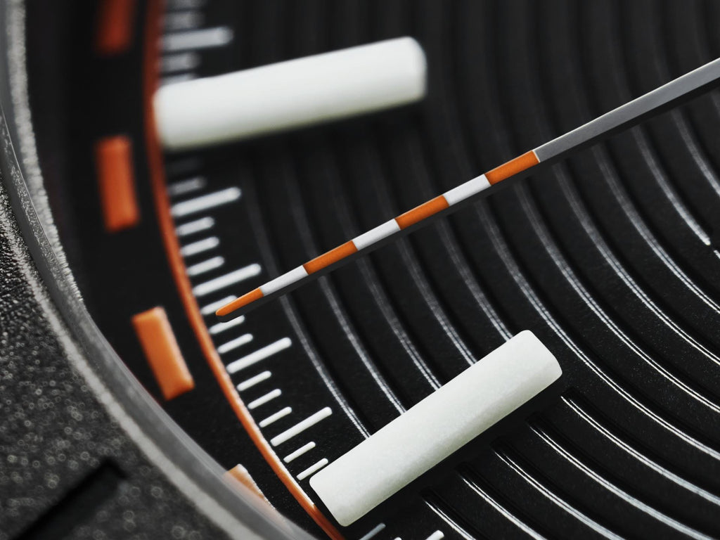 Buy Shop Tag Heuer Aquaracer Calibre 5 Bamford Limited Edition Black Dial Grey Steel Strap Watch for Men - WAY208C.FC6383 USA Online