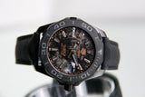 Buy Shop Tag Heuer Aquaracer Calibre 5 Black NATO Strap Carbon Dial Watch for Men - WBD218A.FC6445 USA Online