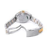 Buy Shop Tag Heuer Aquaracer Calibre 5 Blue Dial Two Tone Steel Strap Watch for Women - WBD2120.BB0930 USA Online