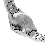 Buy Shop Tag Heuer Aquaracer Calibre 5 Grey Dial Silver Steel Strap Watch for Men - WBD2113.BA0928 USA Online