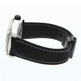 Buy Shop Tag Heuer Aquaracer Calibre 5 Moon Black Dial Black Nylon Strap Watch for Men - WAY201J.FC6370 USA Online