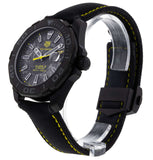 Buy Shop Tag Heuer Aquaracer Carbon Dial Watch for Men - WBD218B.FC6446 USA Online