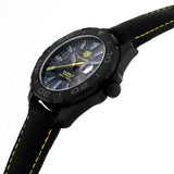 Buy Shop Tag Heuer Aquaracer Carbon Dial Watch for Men - WBD218B.FC6446 USA Online