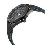 Buy Shop Tag Heuer Aquaracer Carbon Dial Watch for Men - WBD218C.FC6447 USA Online
