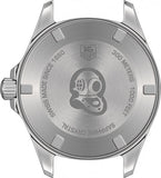 Buy Shop Tag Heuer Aquaracer Blue Dial Watch for Men - CAY111B.FT6041 USA Online